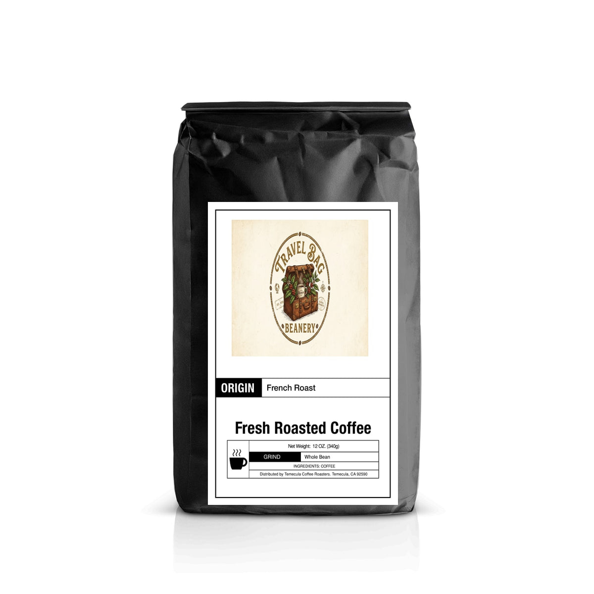 French Roast